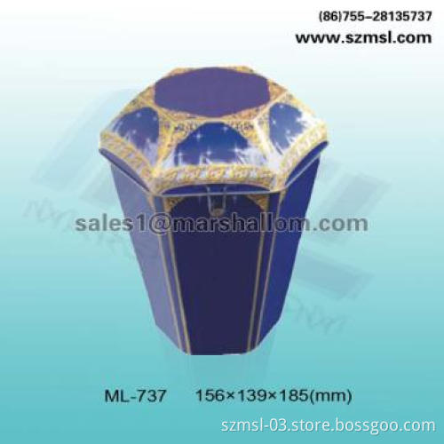 gift box, tin box, gift packing, chocolate box
